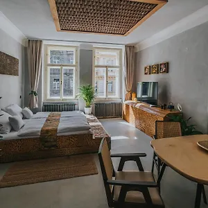 Bohemian Experience Hotel apartamentowy