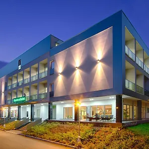 Apartman Student Hotel apartamentowy