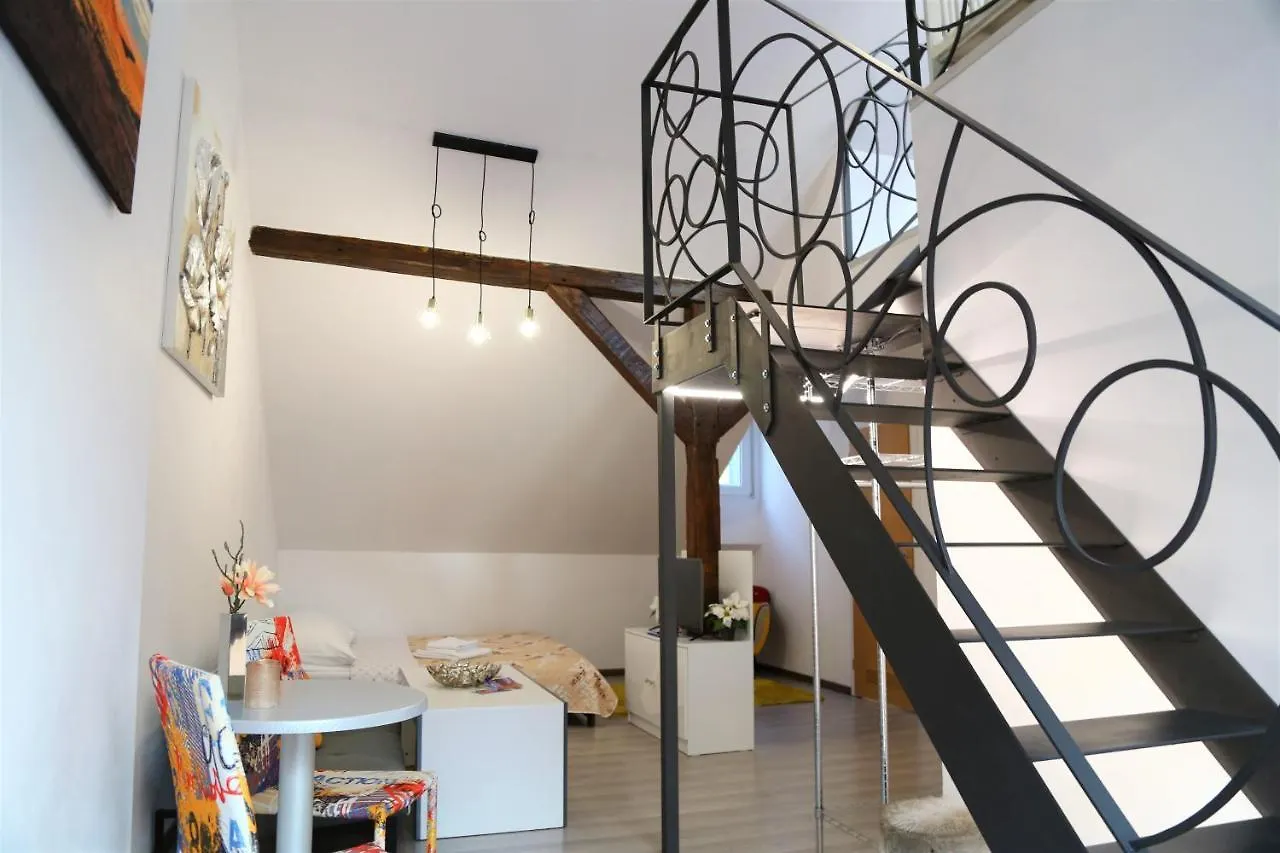 Republic Square Loft Apartments Prag 0*,  Çek Cumhuriyeti