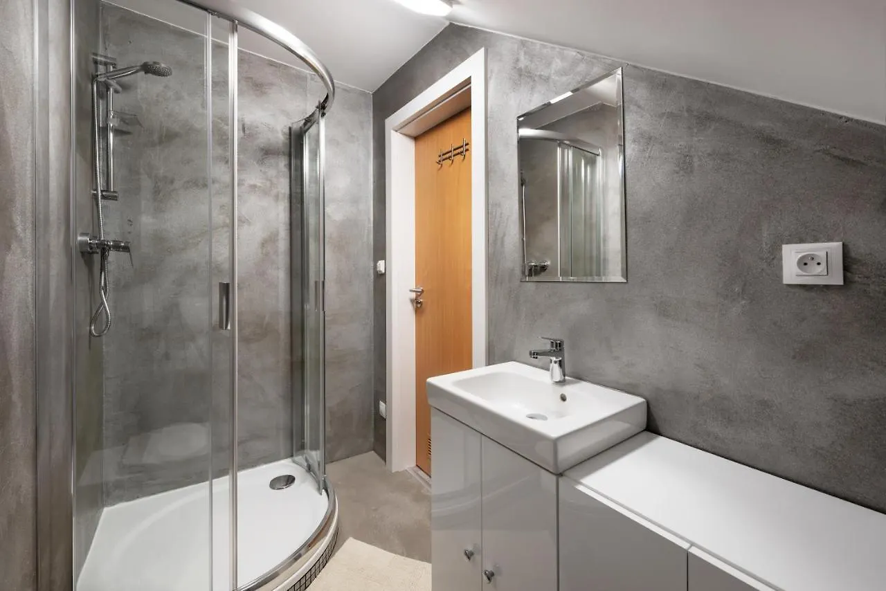 Republic Square Loft Apartments Prag 0*,  Çek Cumhuriyeti